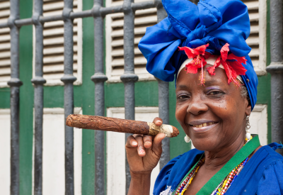 Ihr Kubaexperte Pete Schöne berät Sie zu Ihrem Kubaurlaub