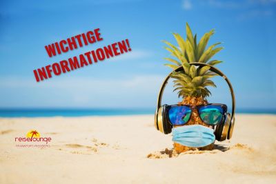 aktuelle Informationen und Lockdown